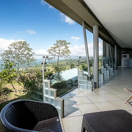 Lake Arenal Condos Naranjos Agrios Exterior photo