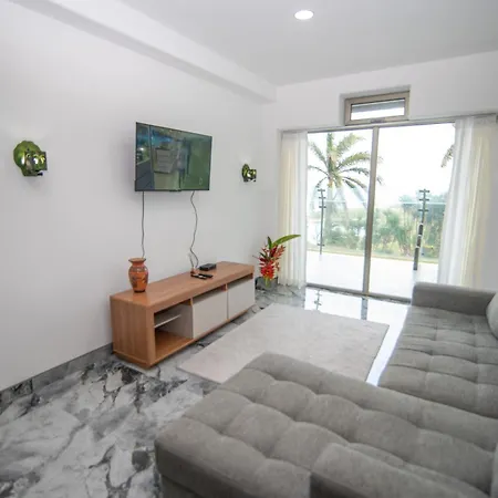 Lake Arenal Condos Naranjos Agrios Exterior photo