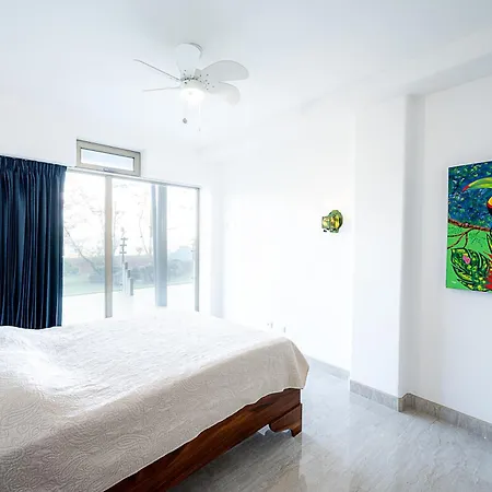 Lake Arenal Condos Naranjos Agrios Exterior photo