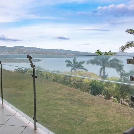 Lake Arenal Condos Naranjos Agrios Exterior photo