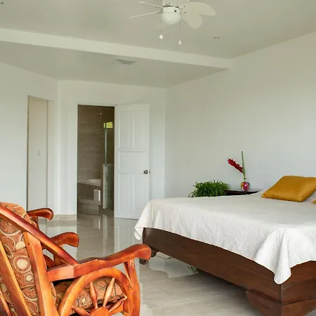 Lake Arenal Condos Naranjos Agrios Exterior photo