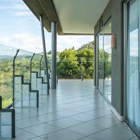 Lake Arenal Condos Naranjos Agrios Exterior photo