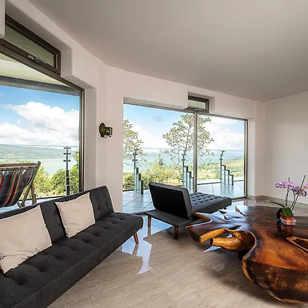 Lake Arenal Condos Naranjos Agrios Exterior photo