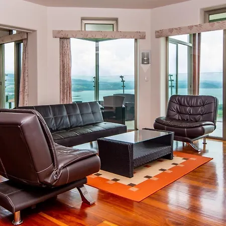 Lake Arenal Condos Naranjos Agrios Exterior photo