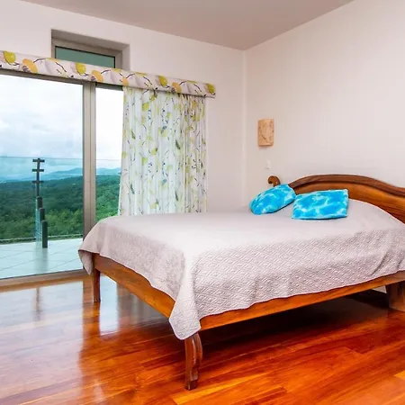Lake Arenal Condos Naranjos Agrios Exterior photo