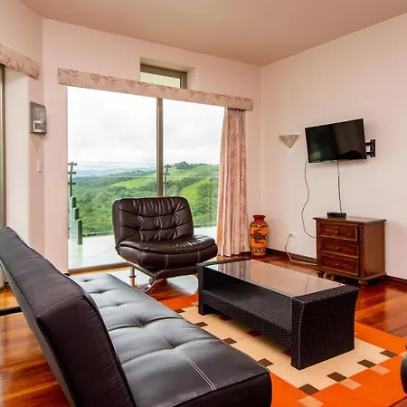 Lake Arenal Condos Naranjos Agrios Exterior photo