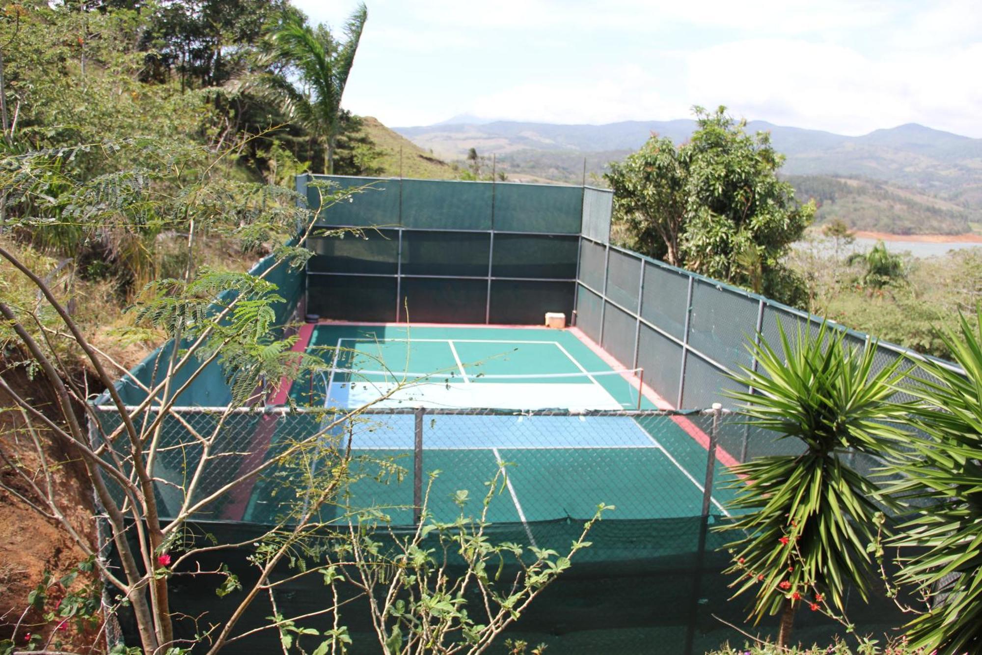 Apartahotel Arenal Naranjos Agrios