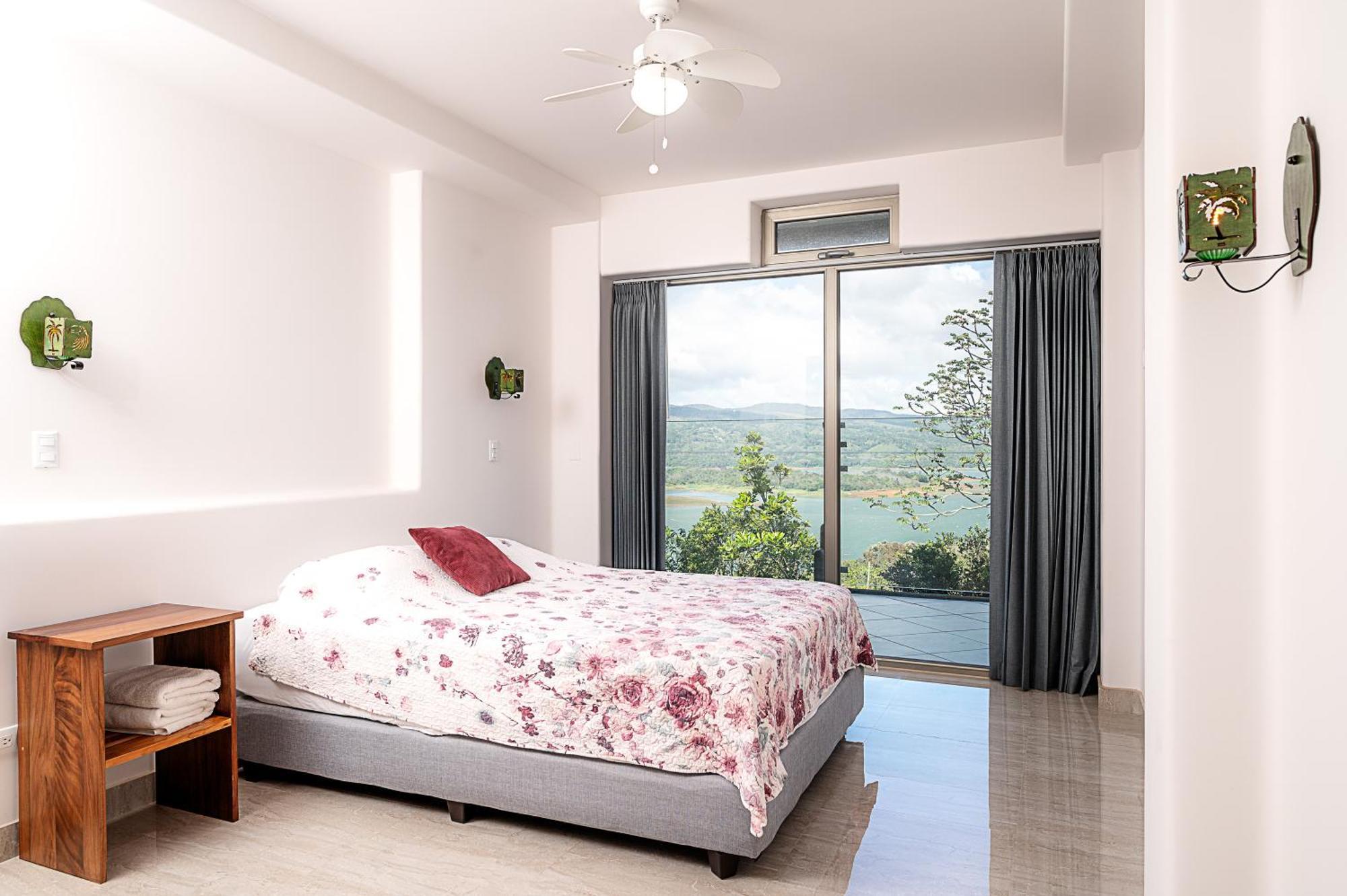 Apartahotel Arenal