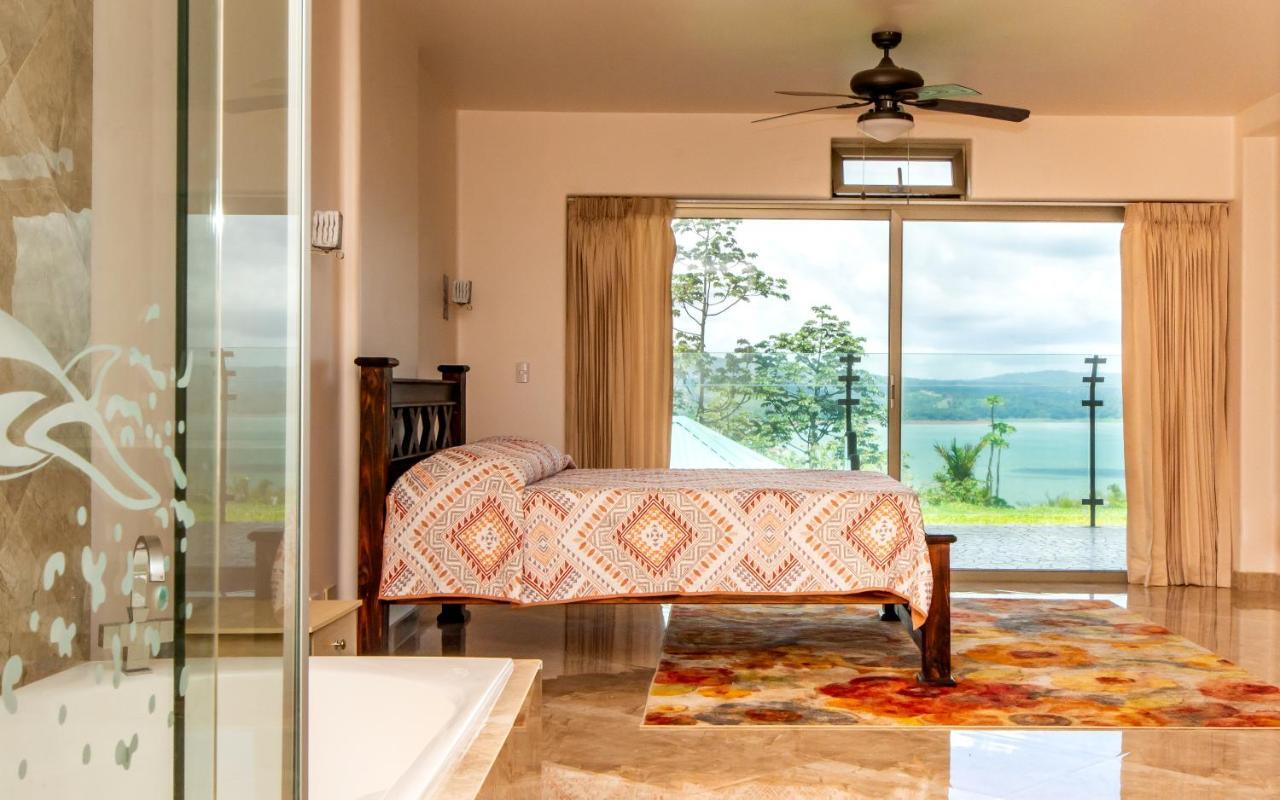 Apartahotel Arenal Naranjos Agrios