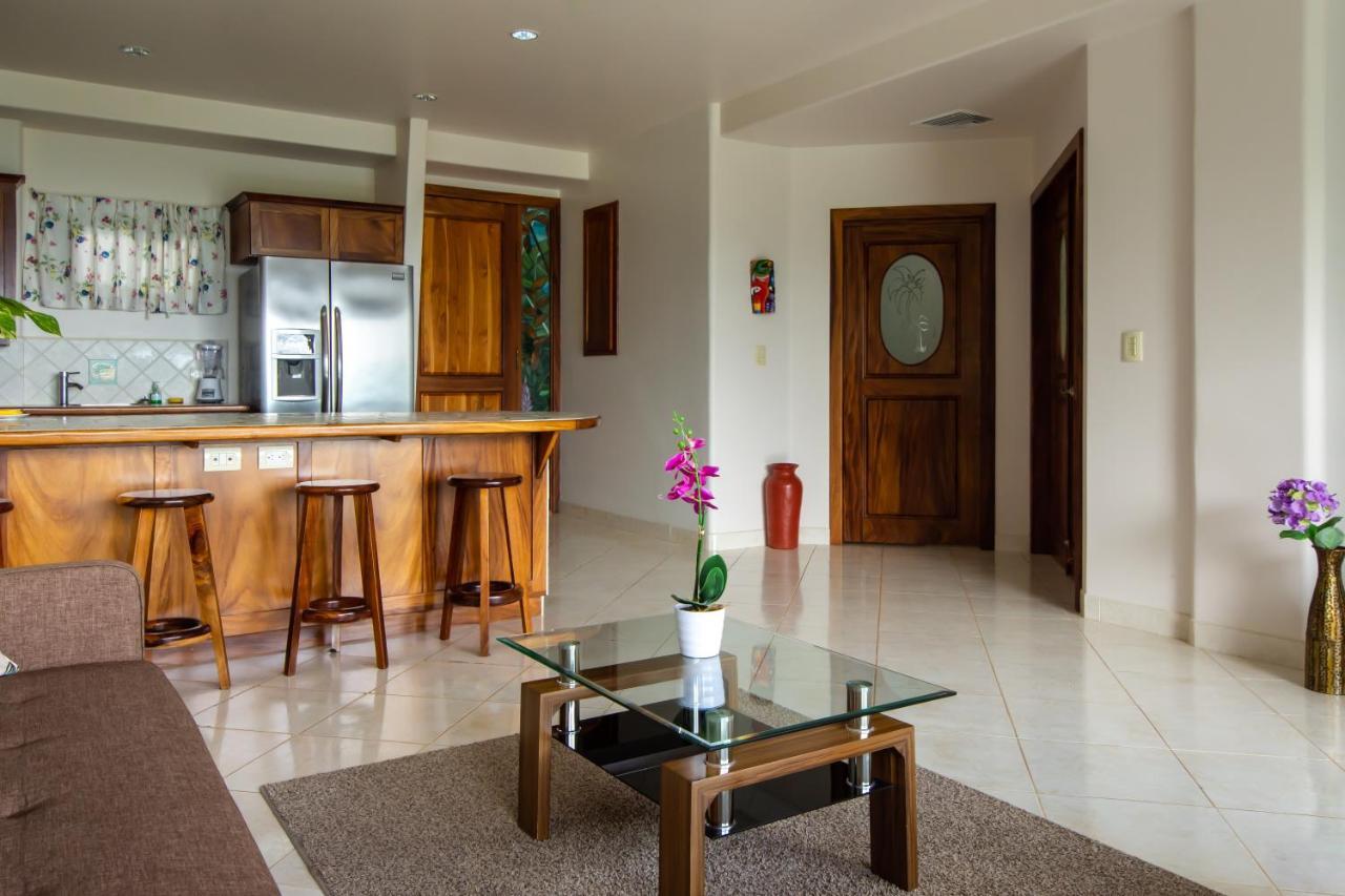 Apartahotel Arenal Naranjos Agrios