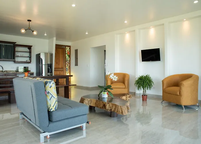 Lake Arenal Condos