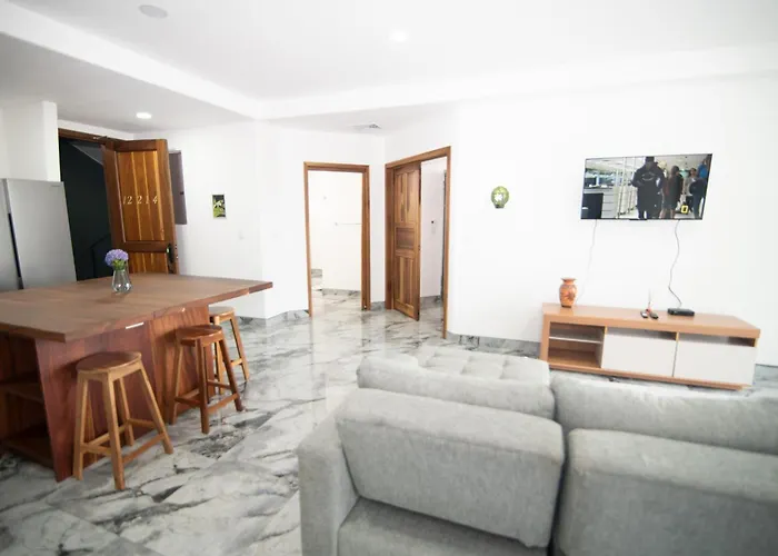 Lake Arenal Condos