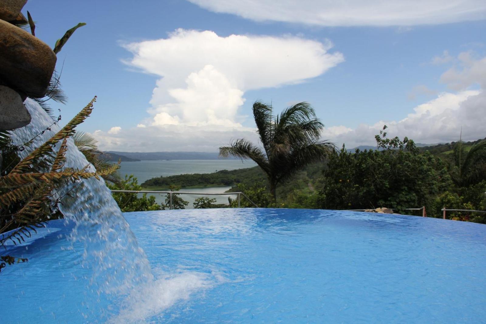 Arenal Naranjos Agrios