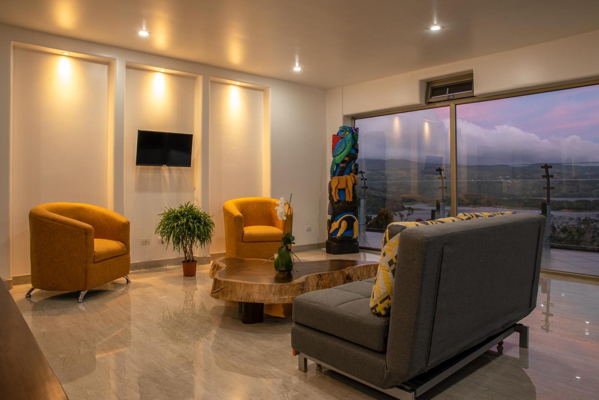 Arenal Aparthotel *