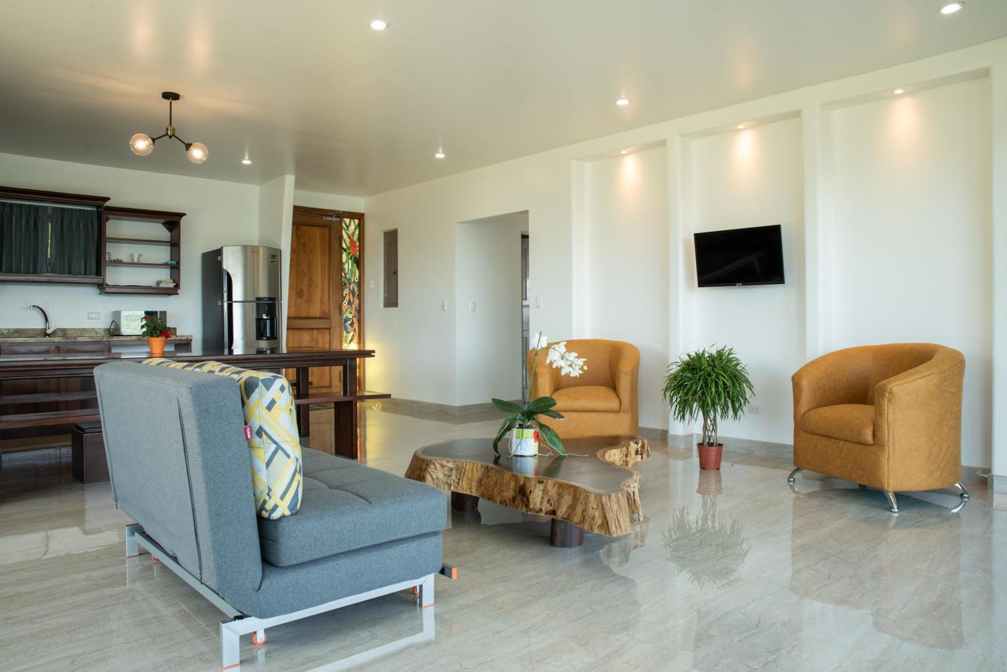 Arenal Aparthotel