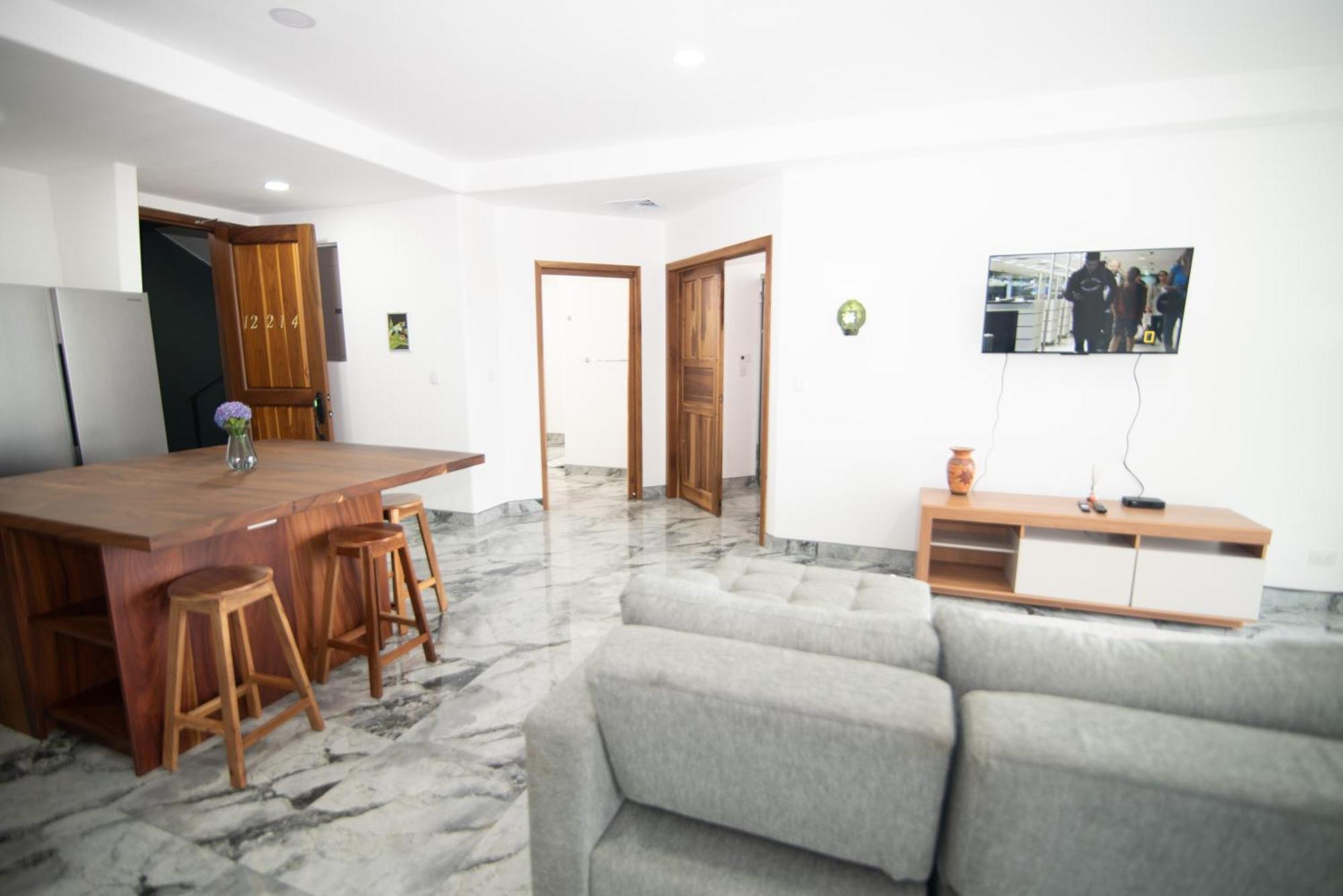 Arenal Aparthotel *