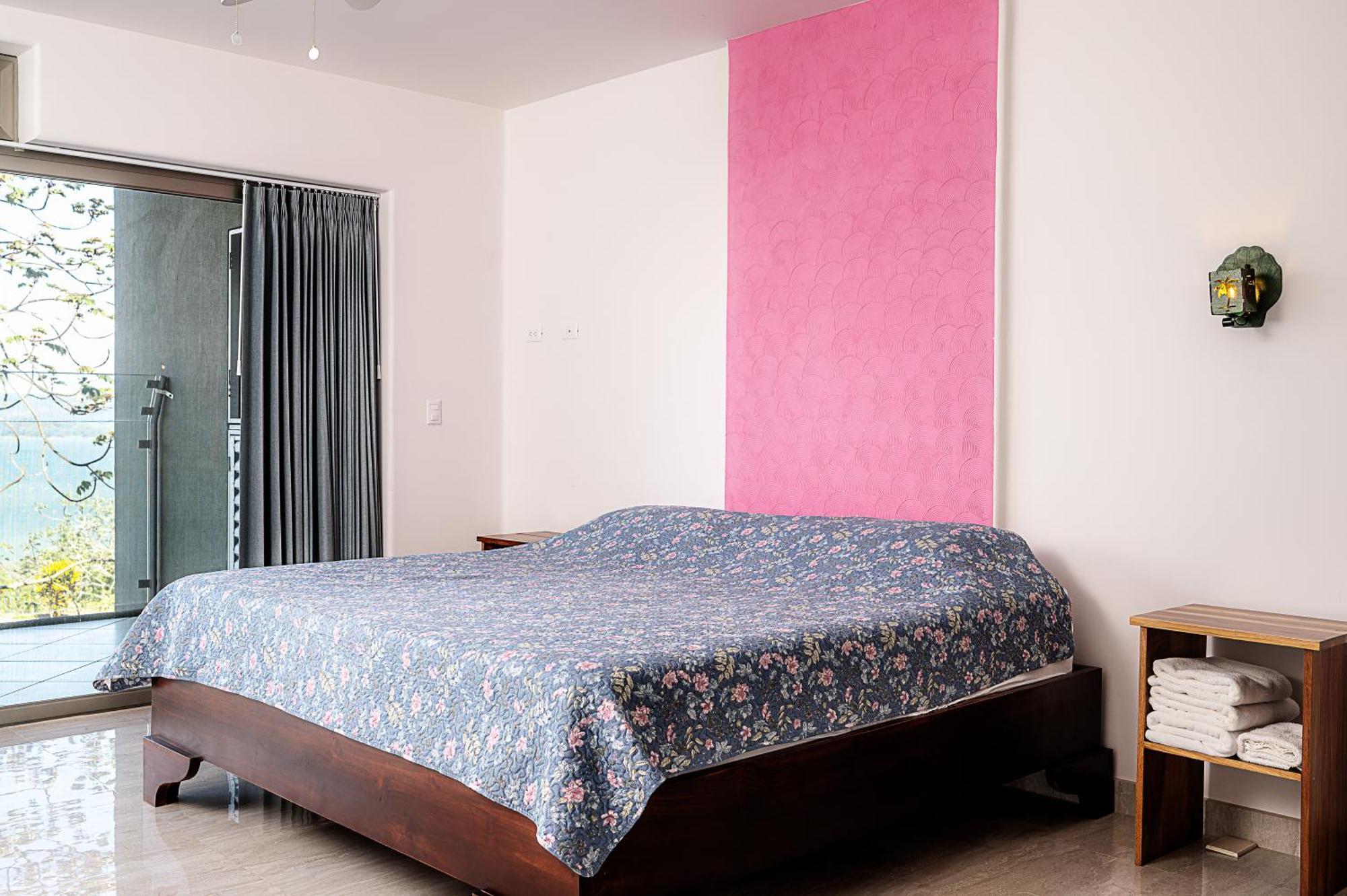 Arenal Aparthotel Naranjos Agrios