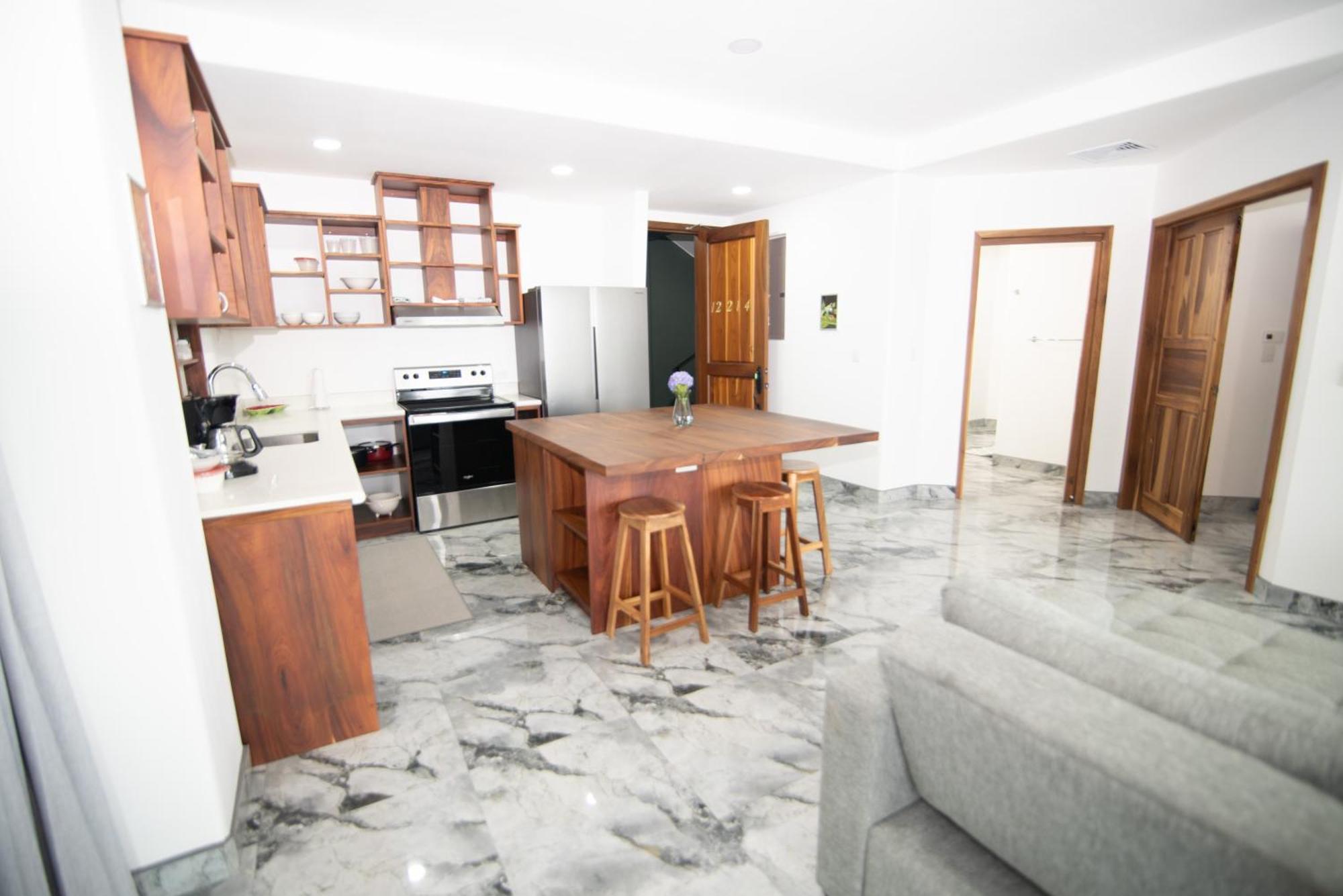 Aparthotel Arenal Naranjos Agrios