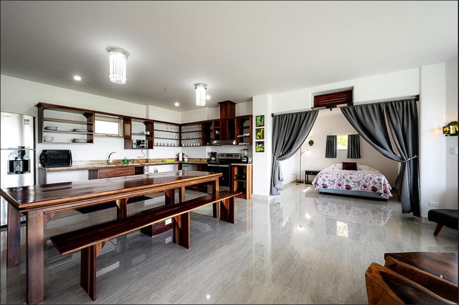 Arenal Naranjos Agrios