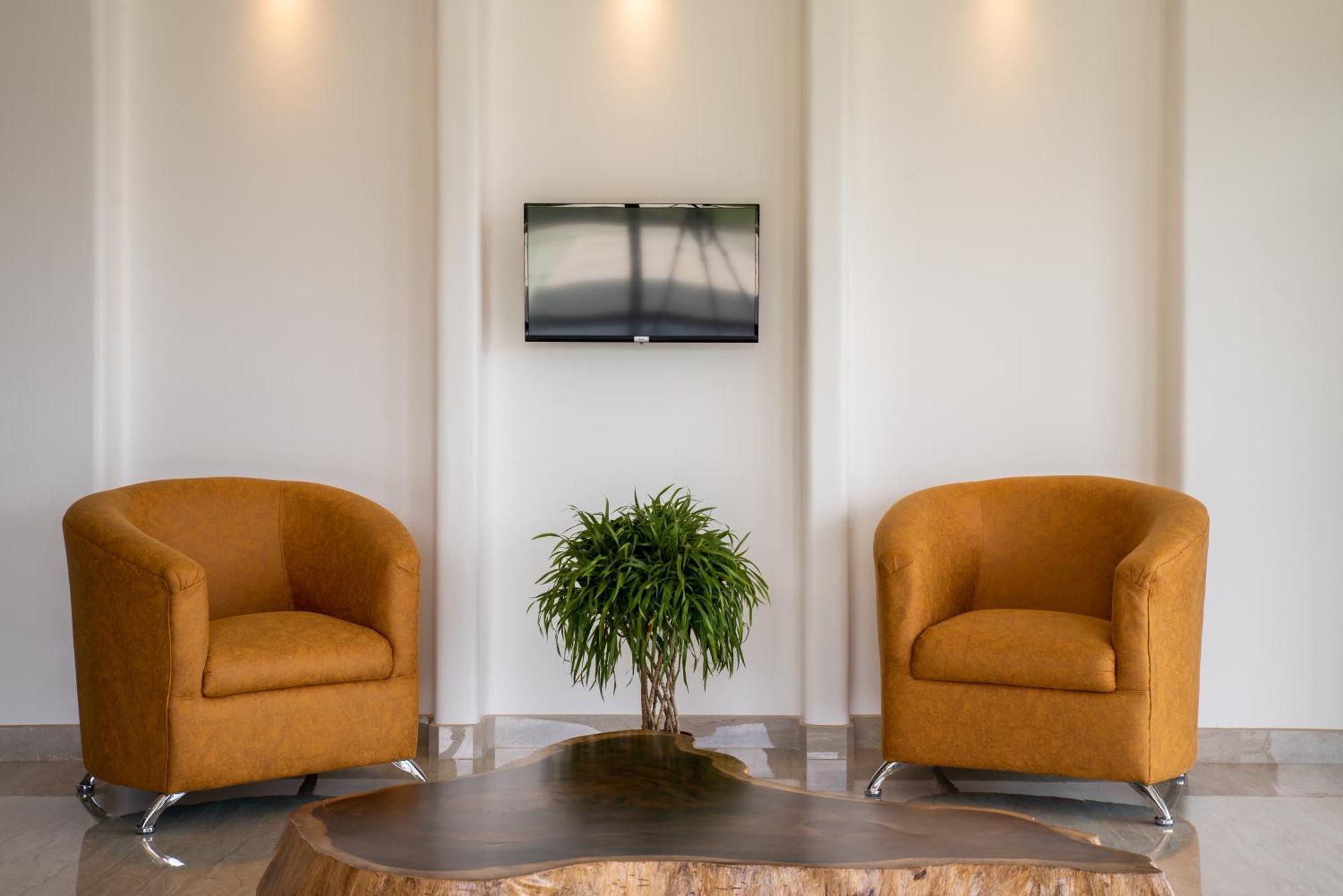 Arenal Aparthotel
