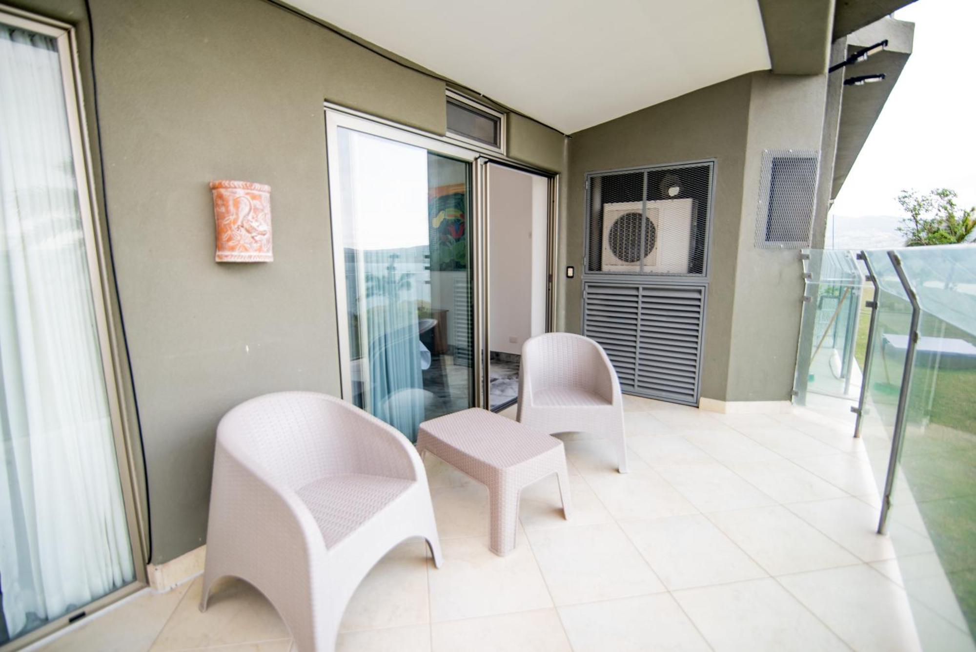 Aparthotel Arenal *