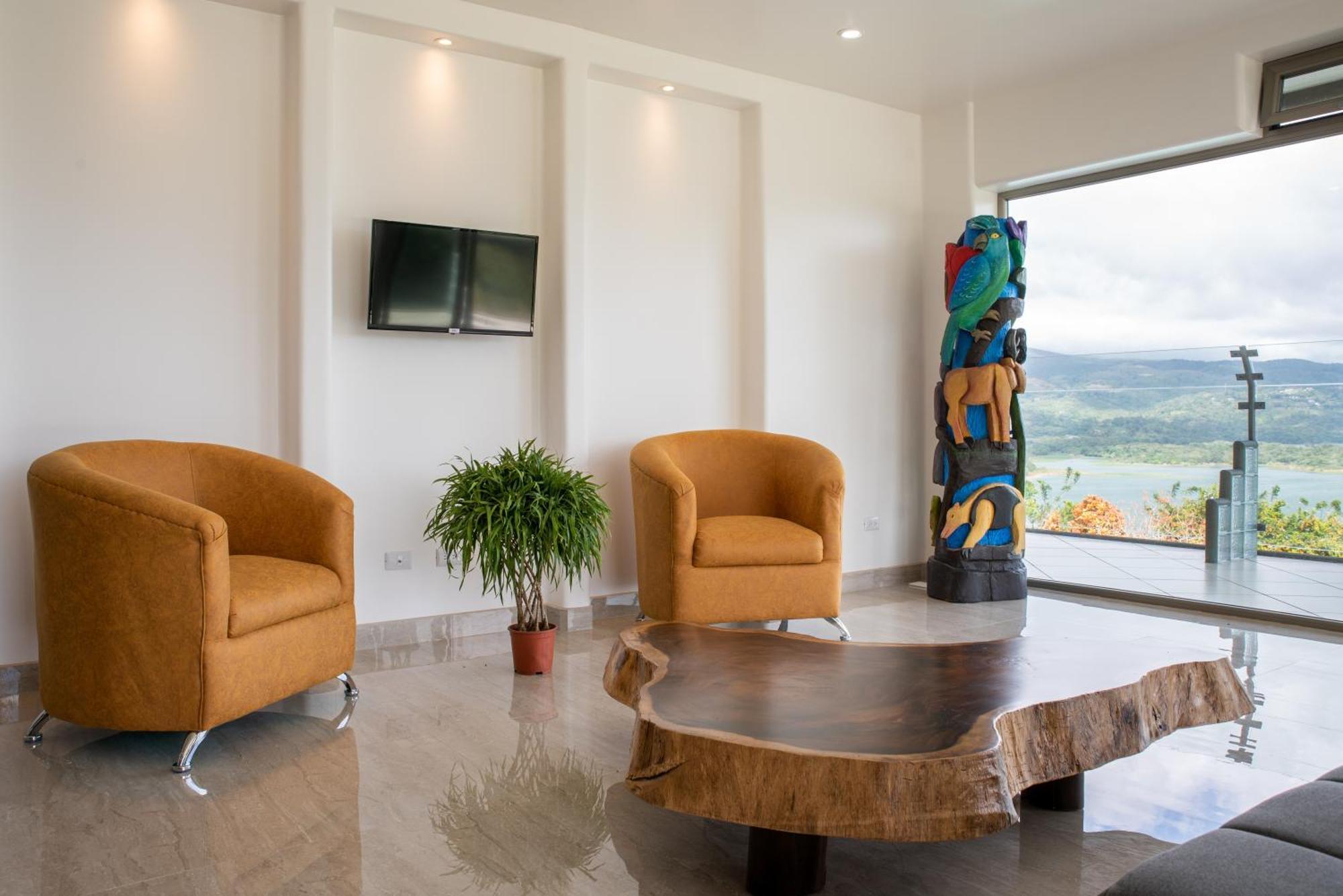 Aparthotel Arenal Naranjos Agrios