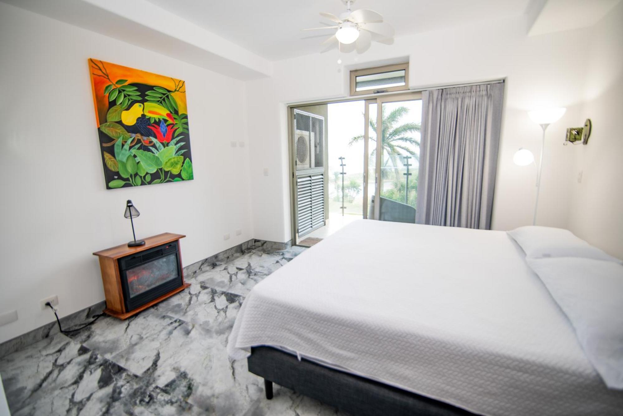 Aparthotel Arenal *