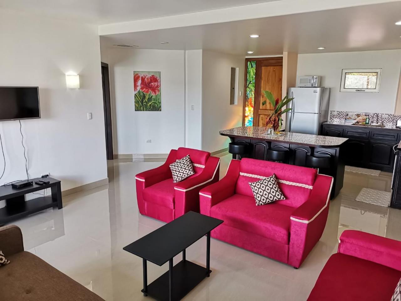 Aparthotel Arenal