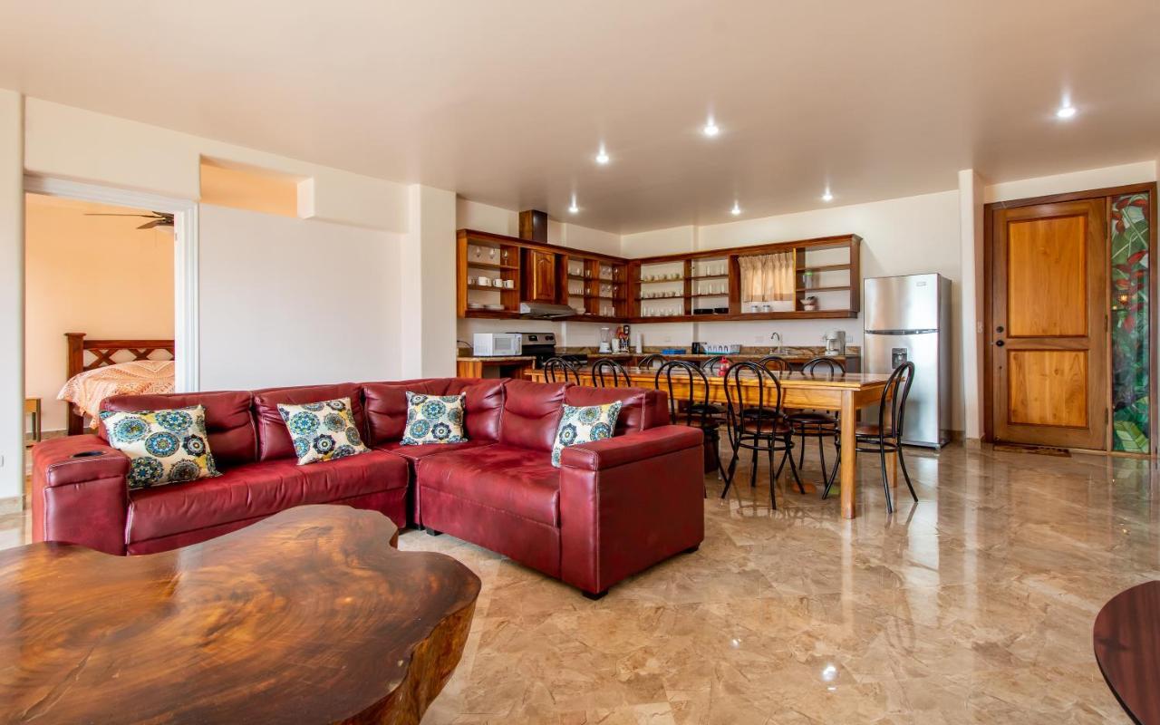 Arenal Aparthotel