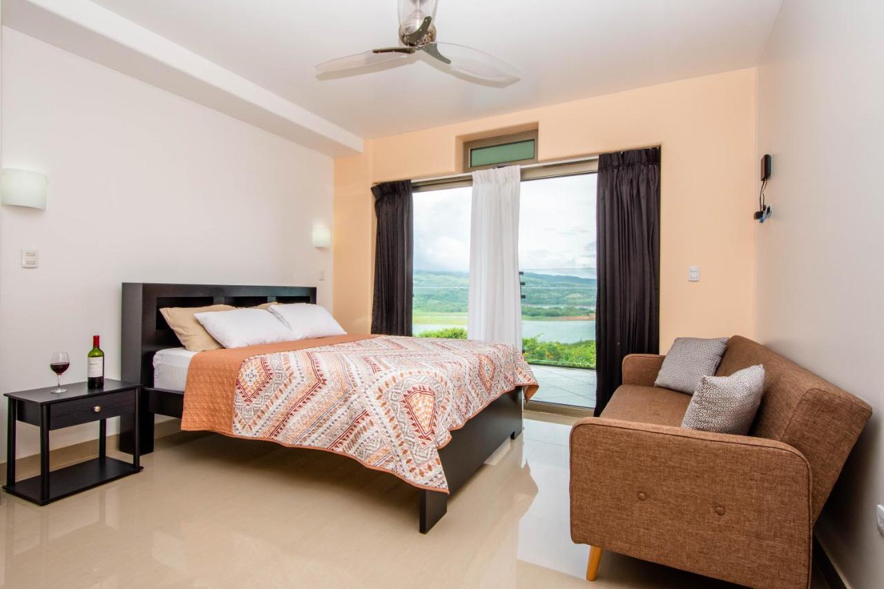 Aparthotel Arenal