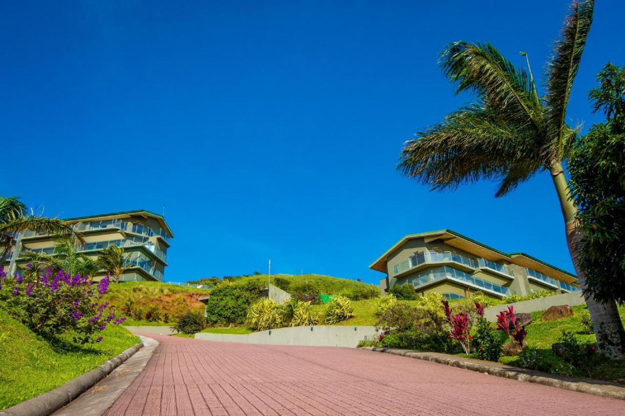 Aparthotel Arenal Naranjos Agrios