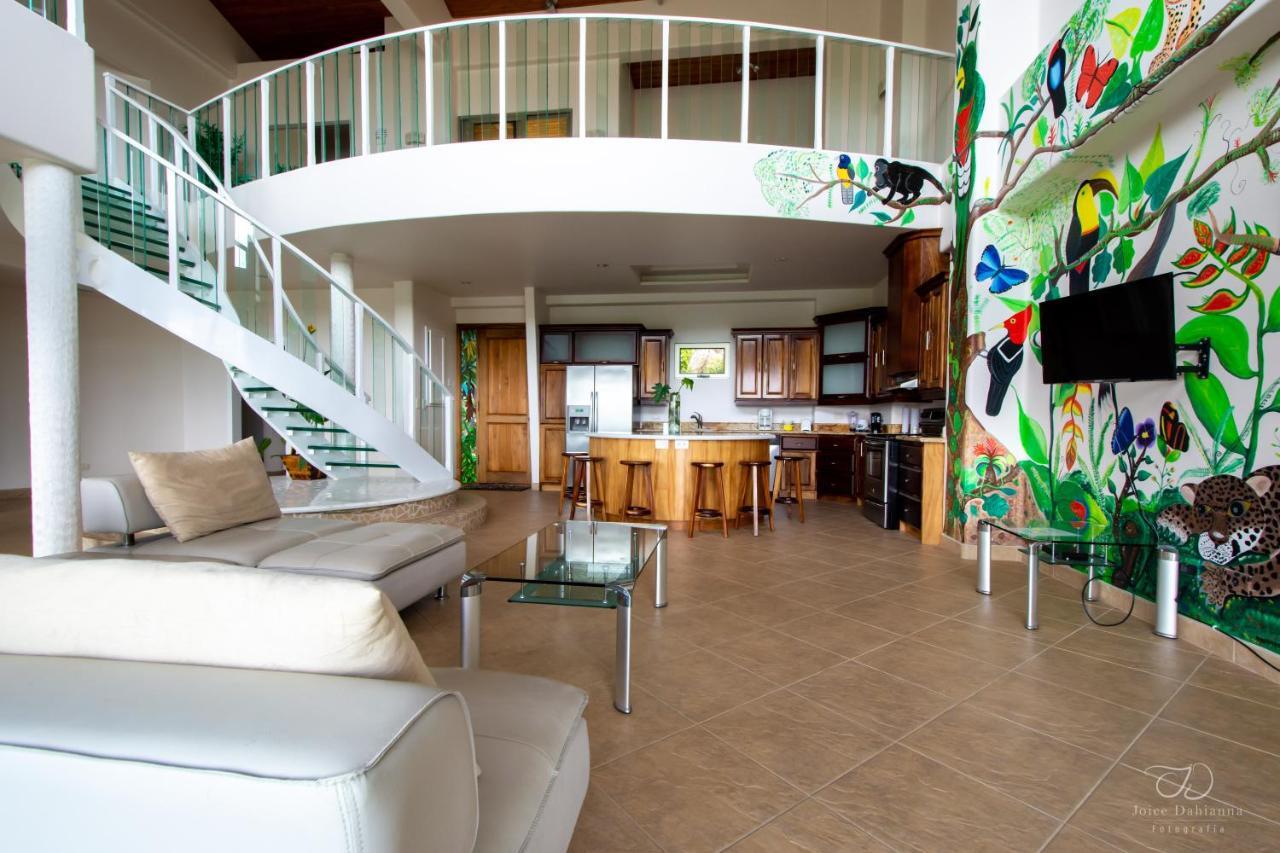 Arenal Aparthotel